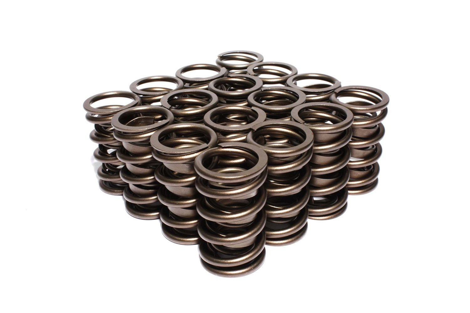 Race Sportsman COMP Cams 950-16 1.475" OD Single Springs; 1.900" Installed Height; 16 Springs