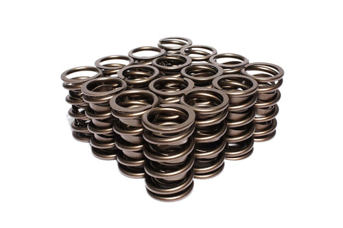 Race Sportsman COMP Cams 950-16 1.475" OD Single Springs; 1.900" Installed Height; 16 Springs