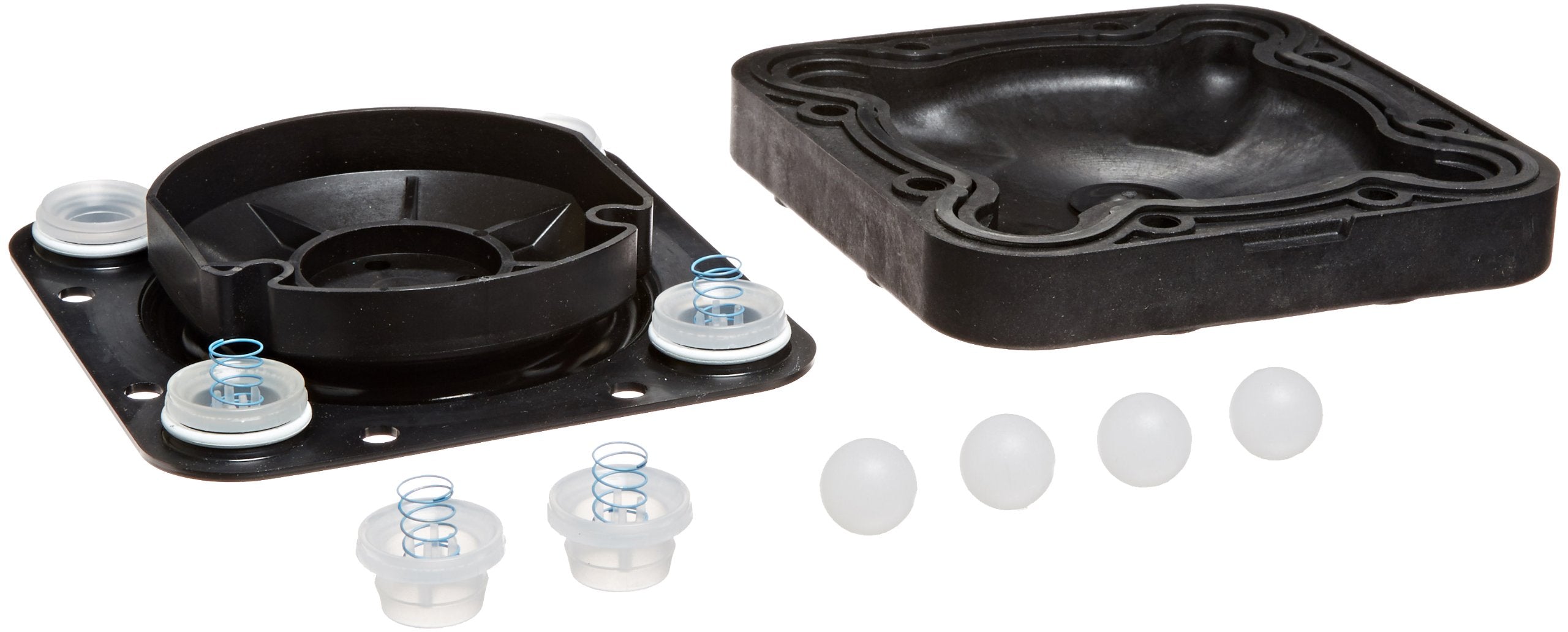400B Filcon Diaphragm Fill-Rite 400KTH1179 Kit