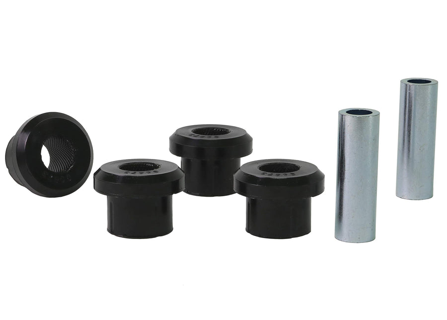 Nolathane Front Lower Inner Forward REV028.0226 Suspension Control Arm Bushing Kit Compatible with Nissan 09-18 GT-R