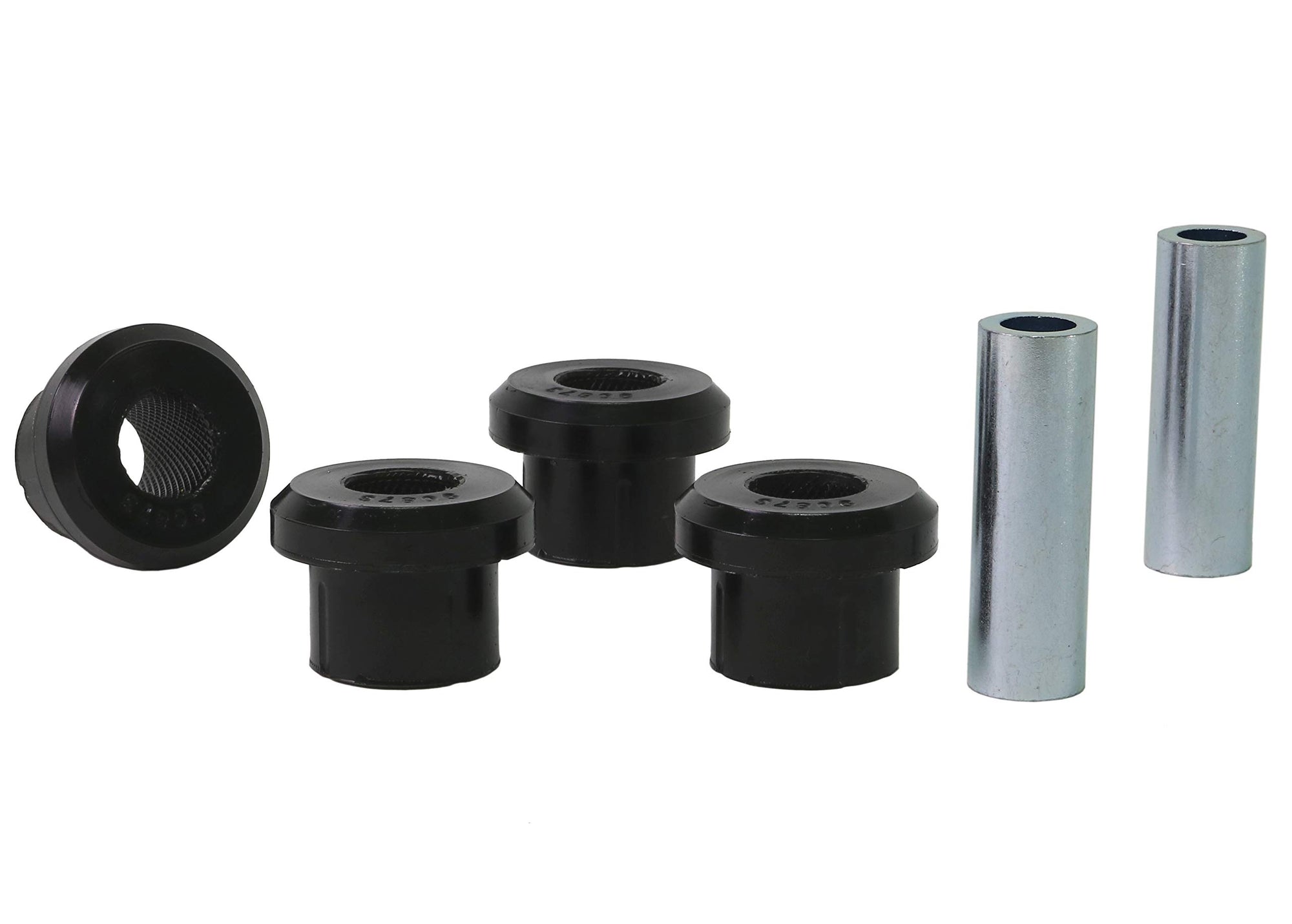 Nolathane Front Lower Inner Forward REV028.0226 Suspension Control Arm Bushing Kit Compatible with Nissan 09-18 GT-R