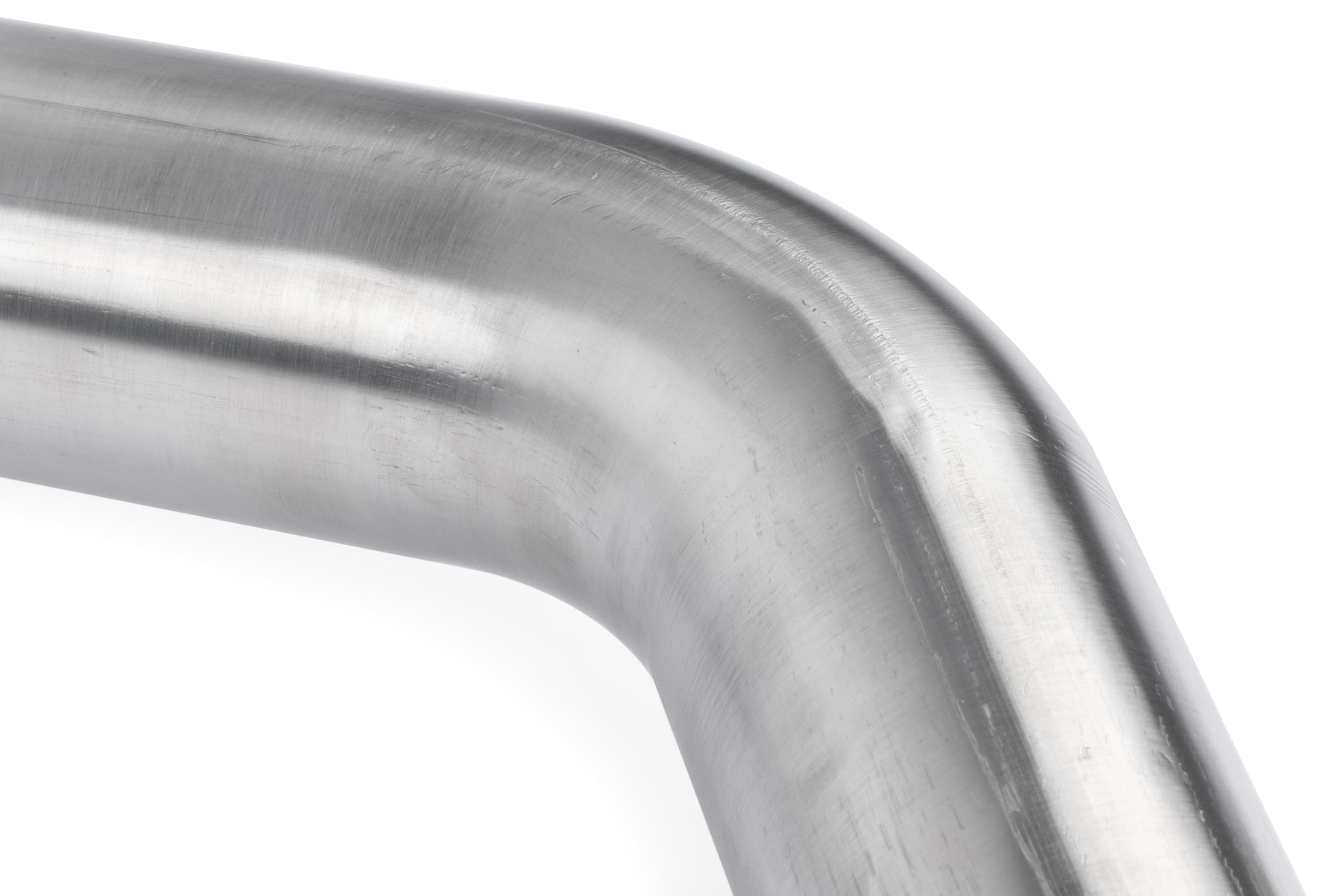 Catback APR Exhaust System CBK0055