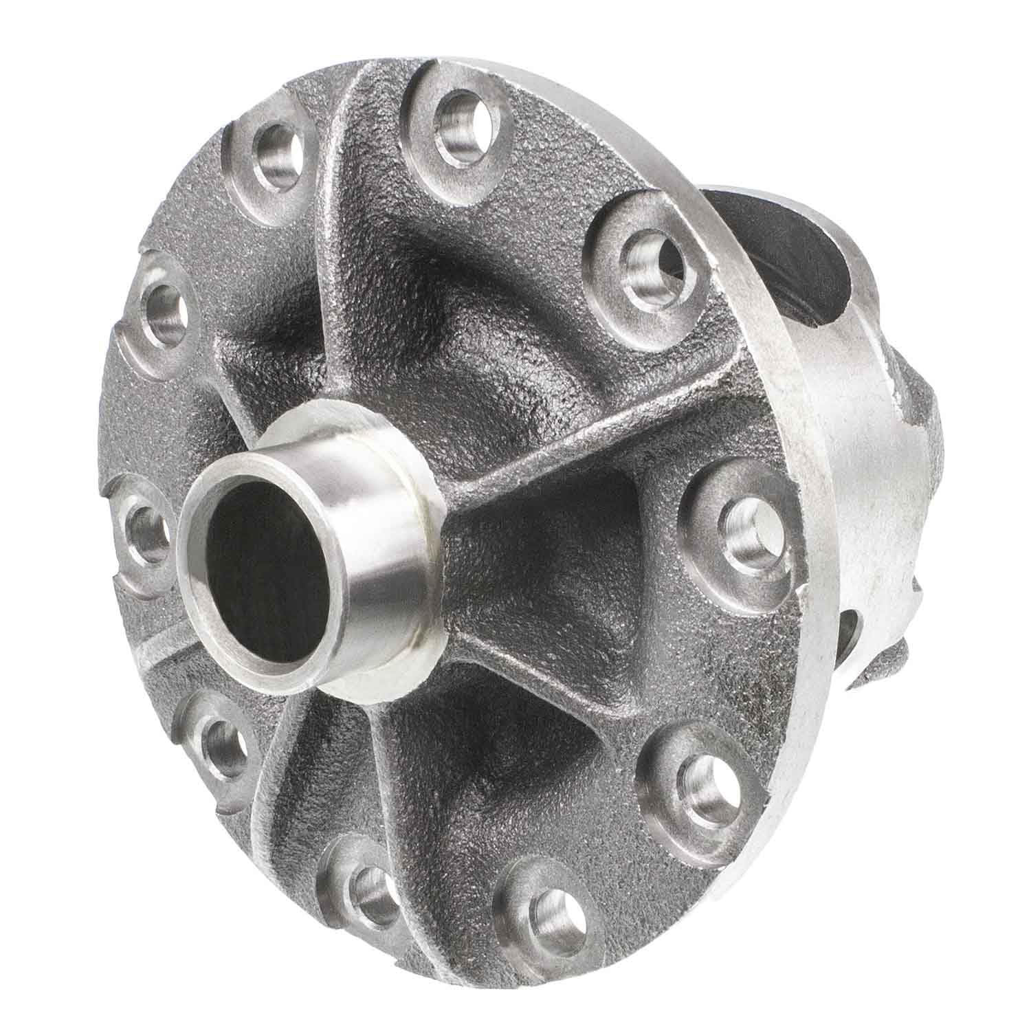 GM 7.625" Open Differential Carrier Case Motive Gear For 3.23 Ratio & Higher, Replaces GM 26033477, Fits Chevrolet Camaro, S10, Impala (1988-2005), GMC Sonoma, Isuzu Rodeo, Oldsmobile Bravada