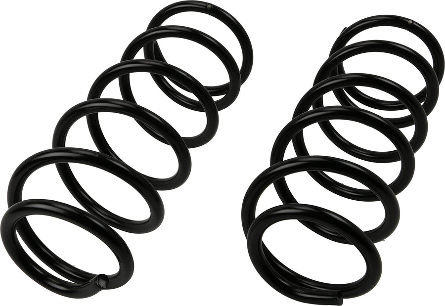 Coil Spring Set MOOG 81751 for Mitsubishi Eclipse