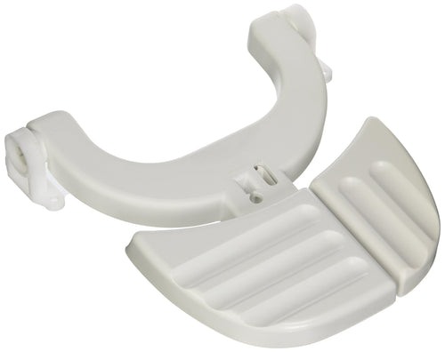 Toilet Pedal Package Thetford 33198 White