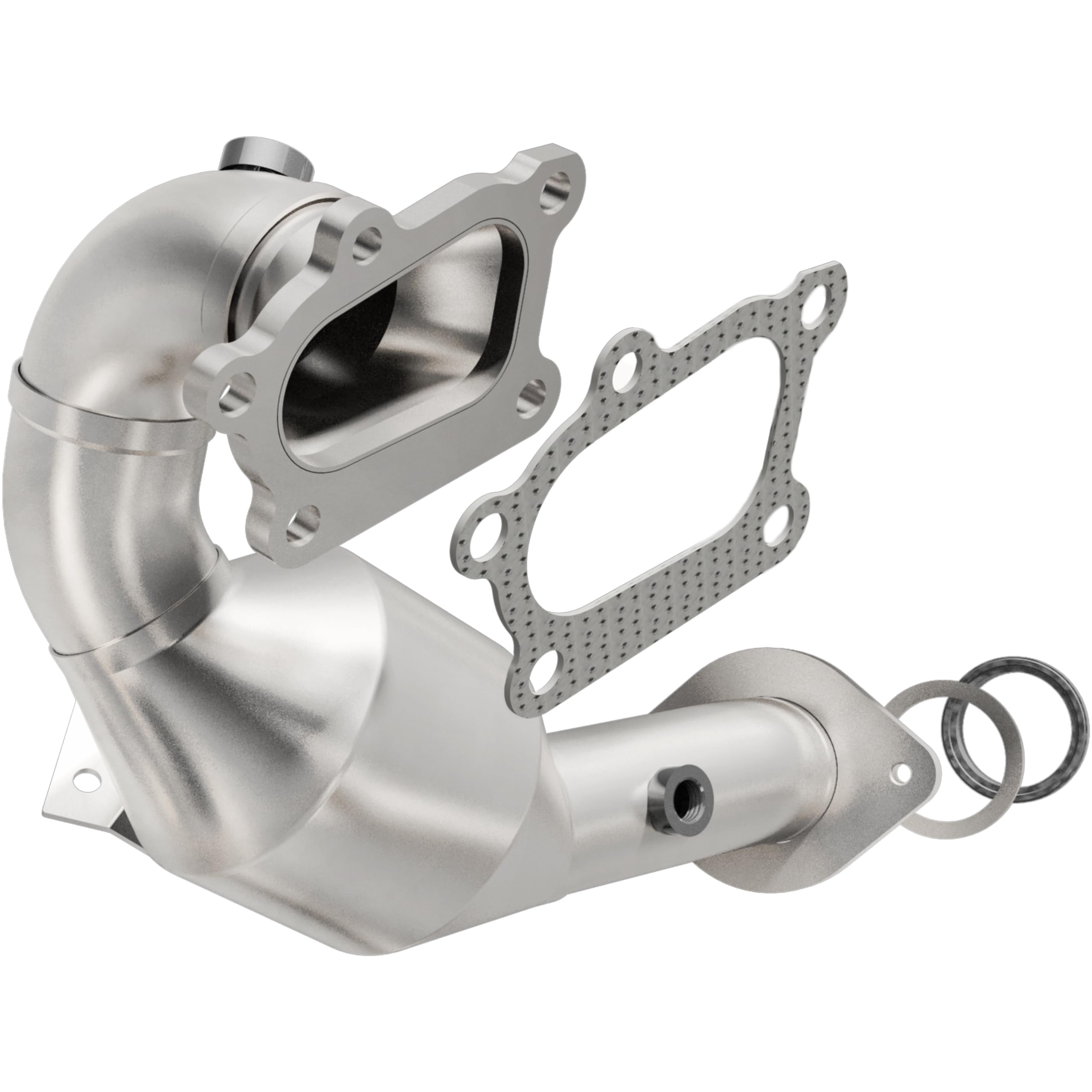 Direct Fit MagnaFlow 51545 Catalytic Converter (Non-CARB Compliant)
