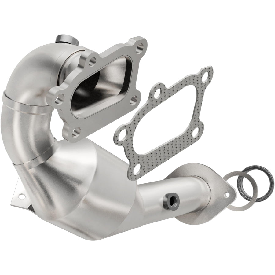 Direct Fit MagnaFlow 51545 Catalytic Converter (Non-CARB Compliant)