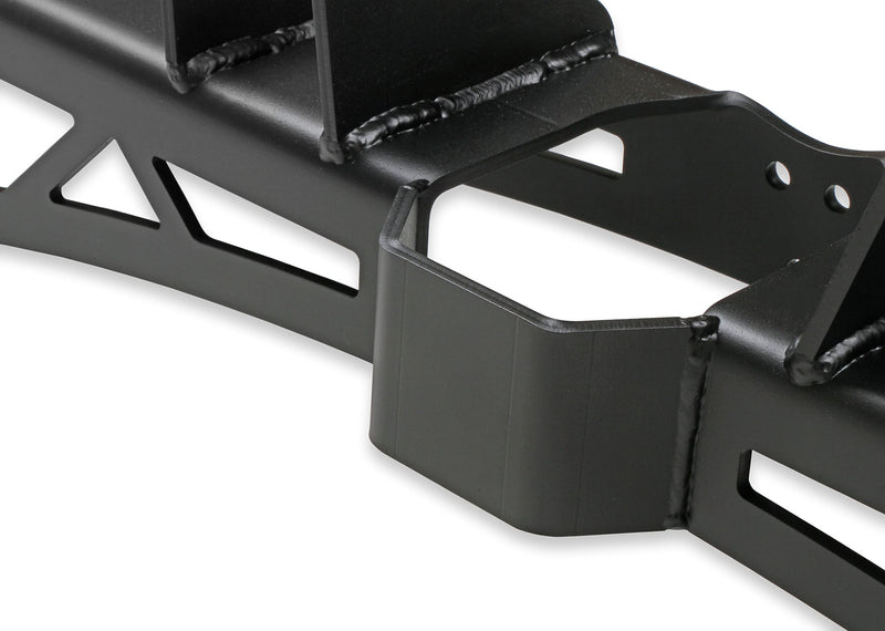 Hooker Headers 63-72 C10 BHS510 Trailing Arm Crossmember Black