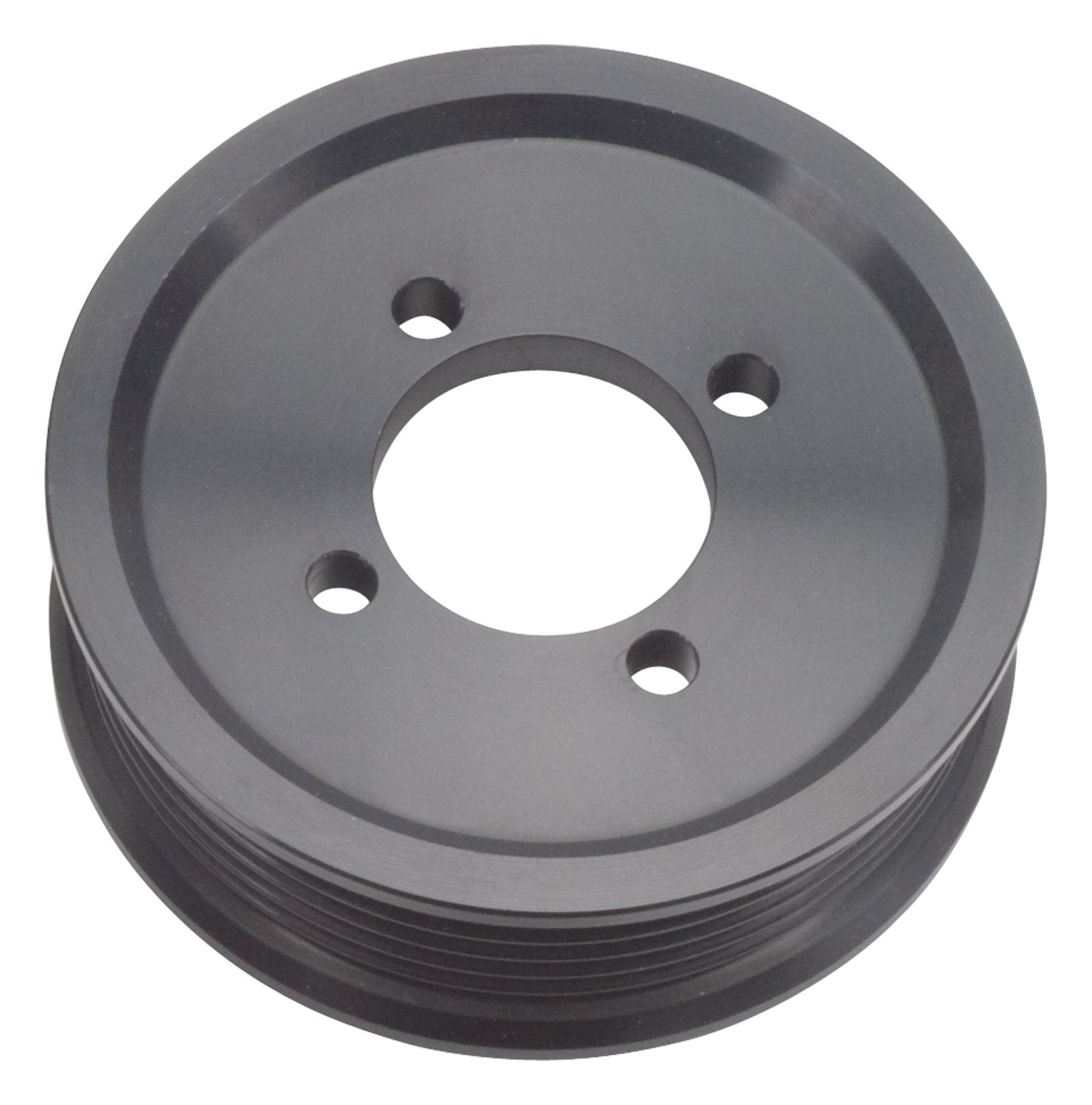 E-Force Edelbrock Supercharger Pulley 15820
