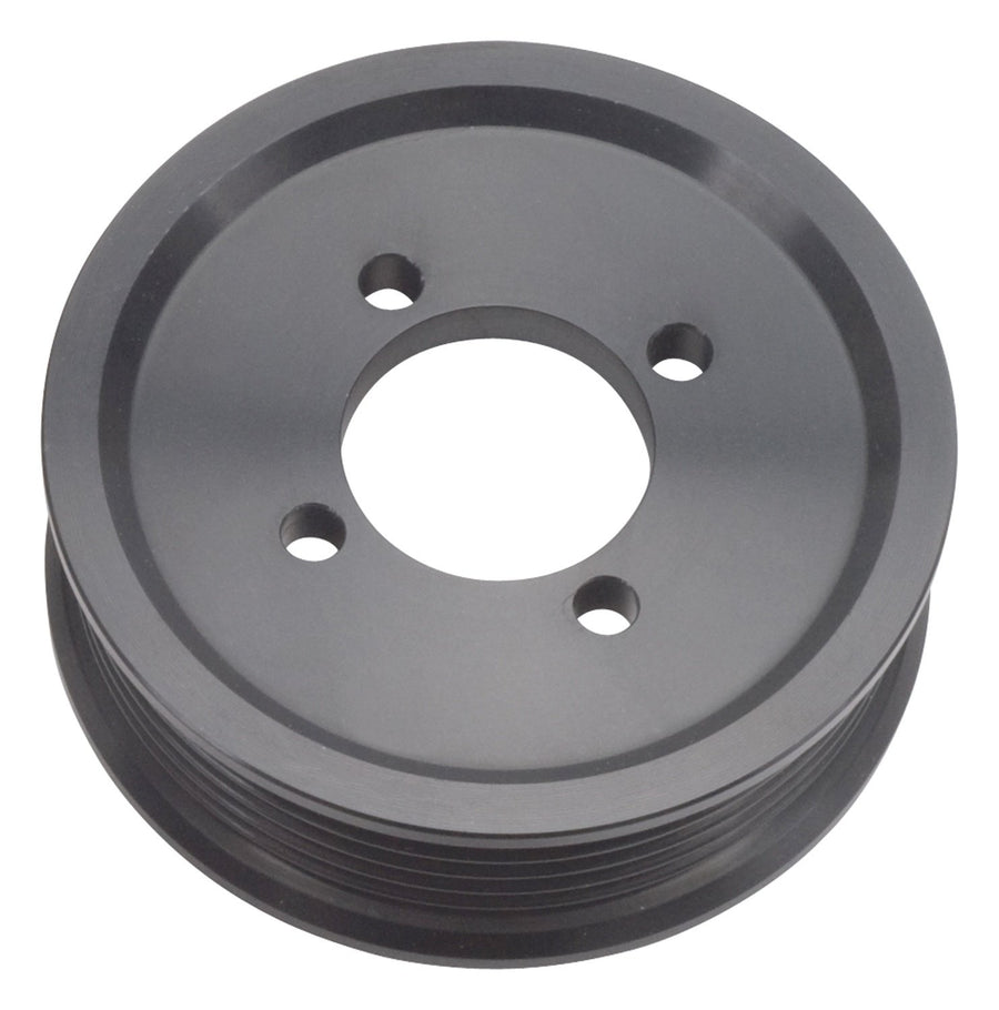 E-Force Edelbrock Supercharger Pulley 15820