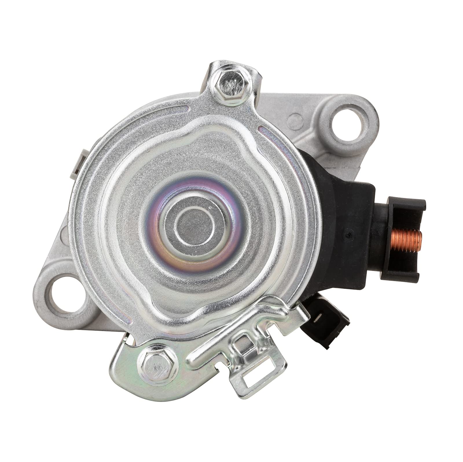 Starter Motor TYC 1-19082 Compatible with 2008-2012 Honda Accord