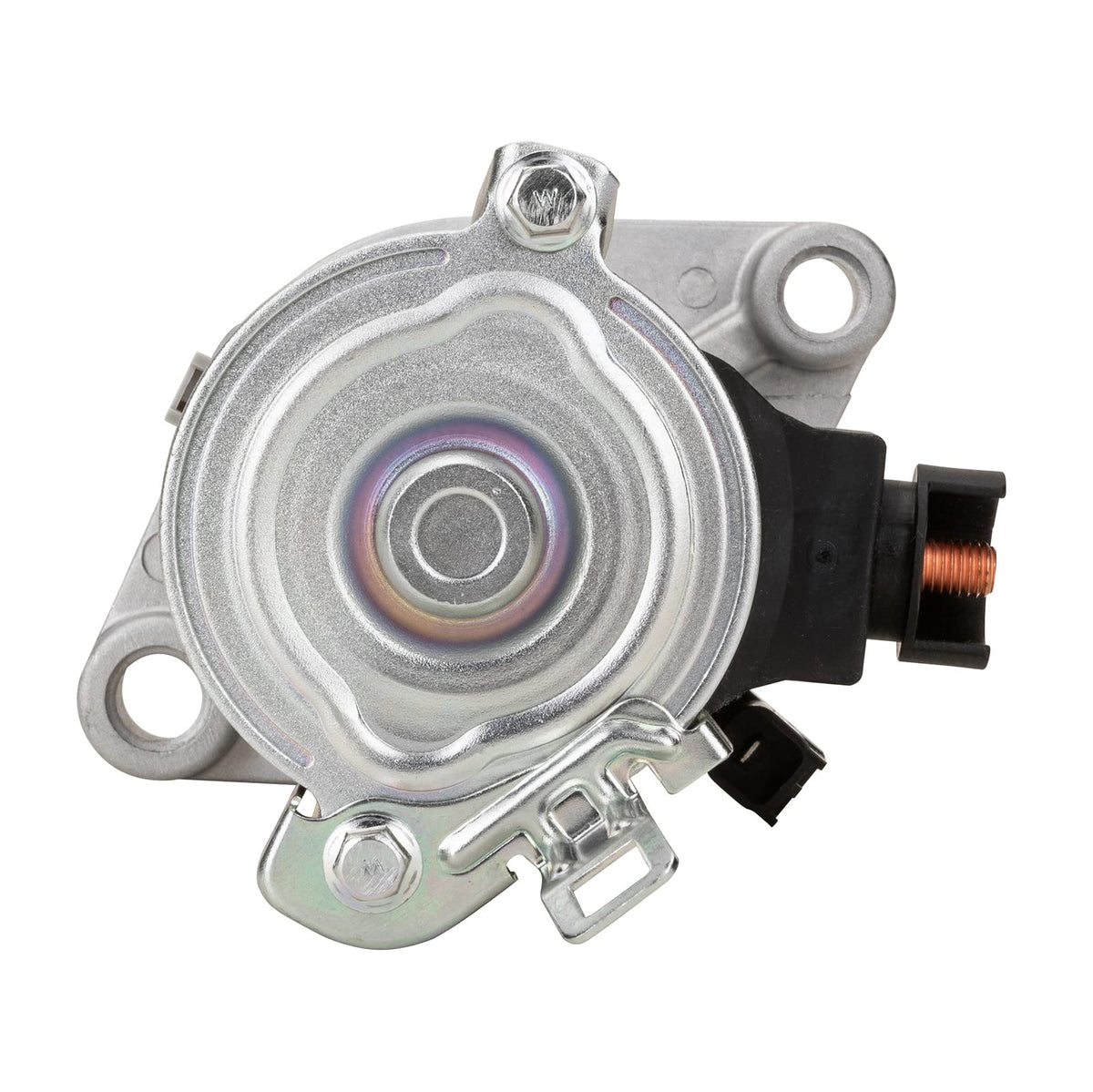 Starter Motor TYC 1-19082 Compatible with 2008-2012 Honda Accord