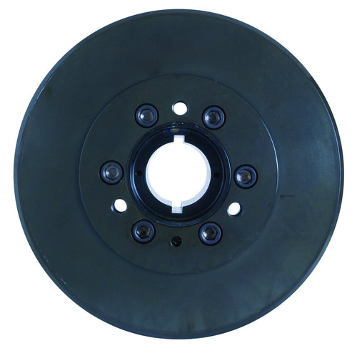 8" Fluidampr Harmonic Damper for Big Block Chevy (800151)