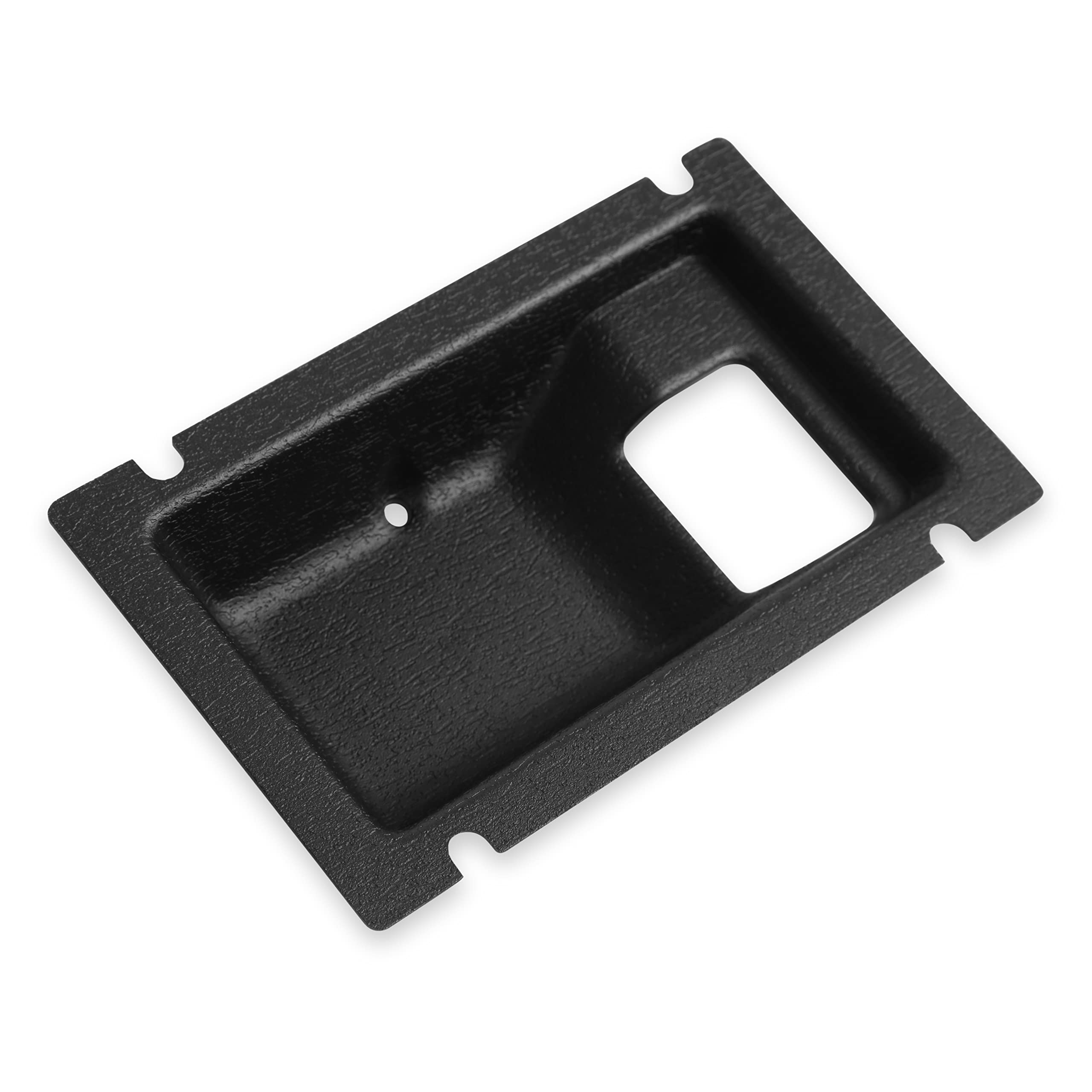 Inside Door Handle Bezel Set Brothers Trucks 04-226 - Black