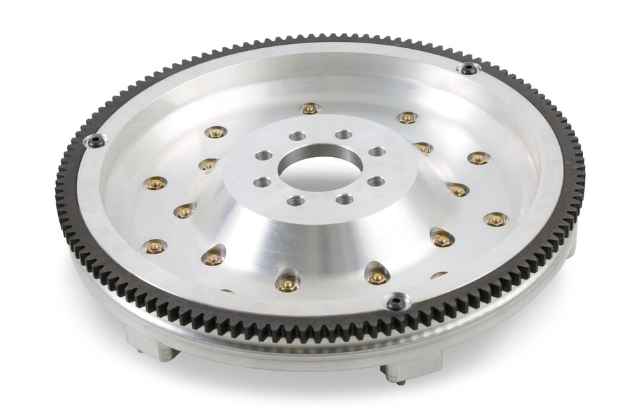 24-205 Hays Billet Aluminum SFI Certified Flywheel