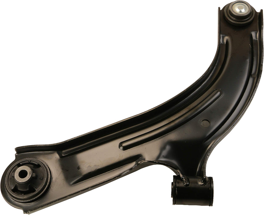 MOOG Suspension Control Arm and Ball Joint Assembly front right lower RK620566