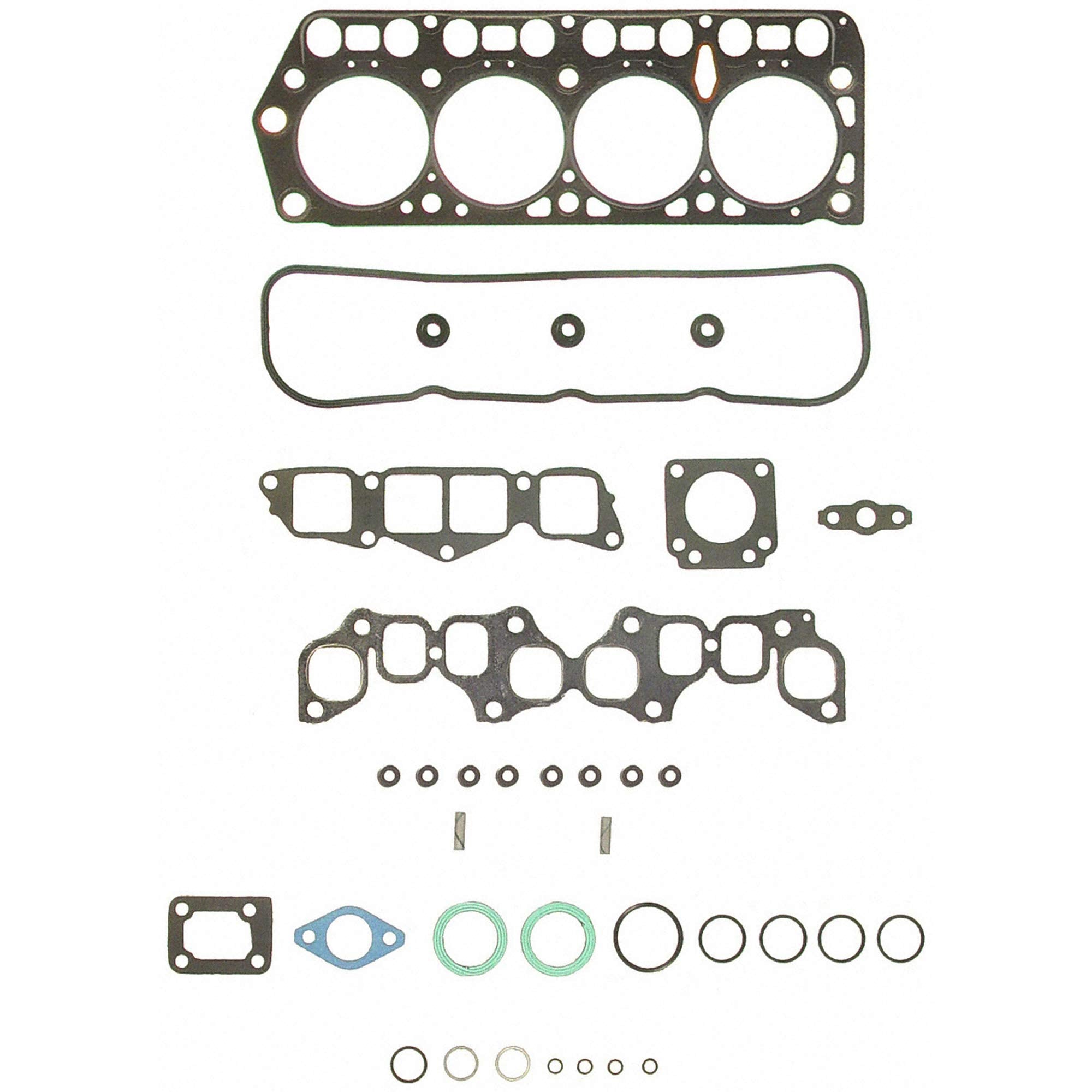 Head Gasket Set FEL-PRO HS 9417 B