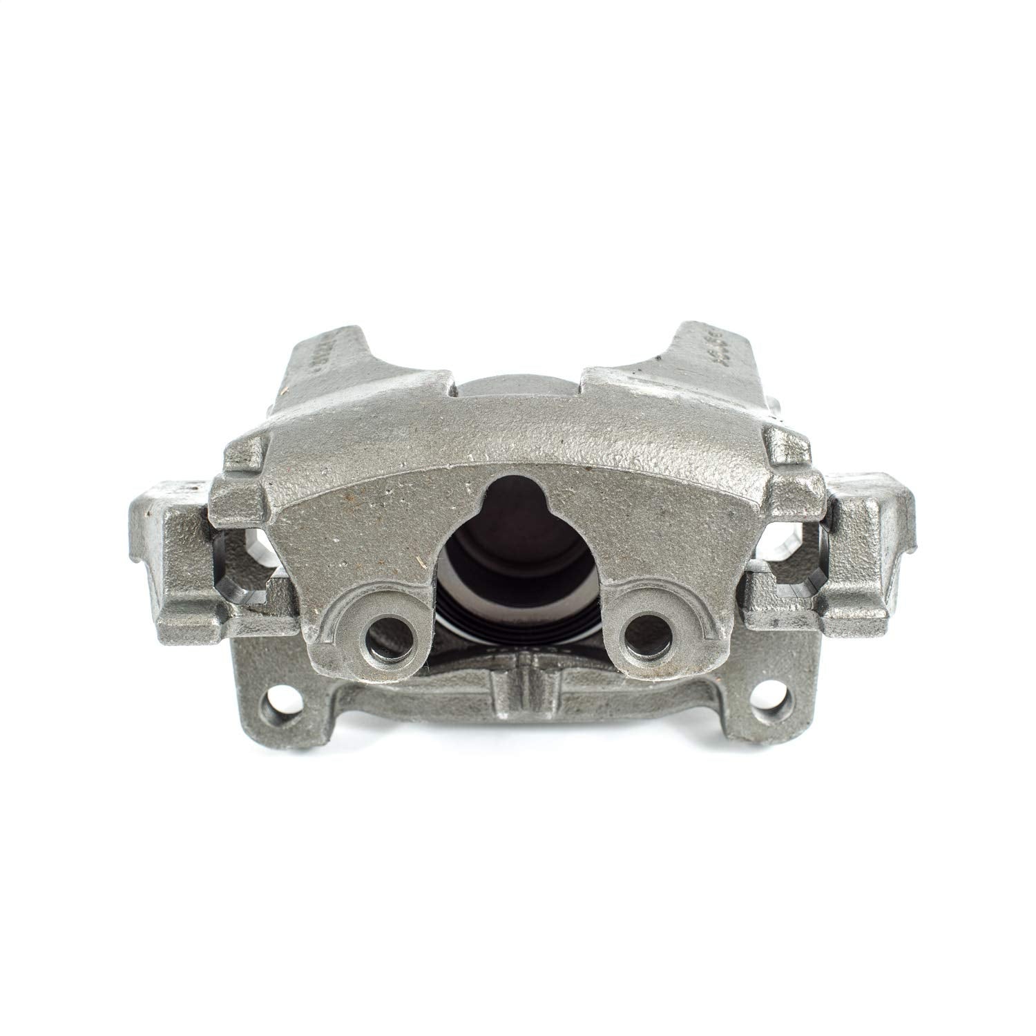 Power Stop Front Left L5474 Brake Caliper One Stock Replacement For Ford Fusion 2013-2020, Ford Police Responder Hybrid 2019-2020, Lincoln MKZ 2013-2020 [Model Specific]