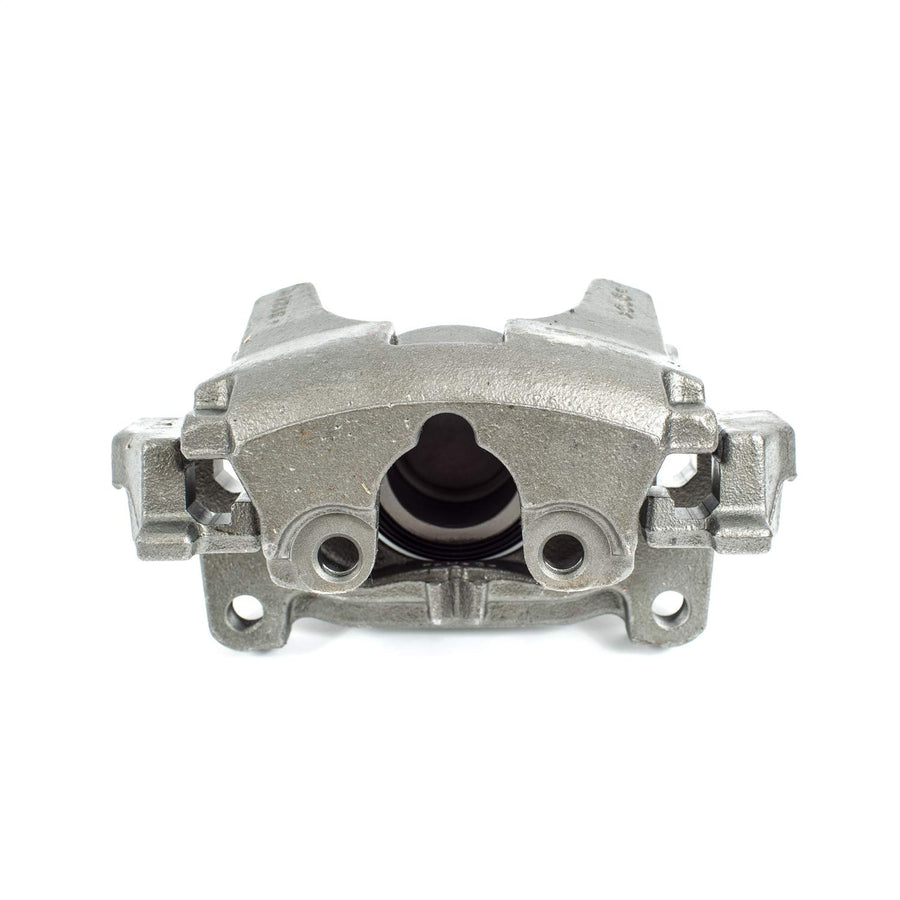 Power Stop Front Left L5474 Brake Caliper One Stock Replacement For Ford Fusion 2013-2020, Ford Police Responder Hybrid 2019-2020, Lincoln MKZ 2013-2020 [Model Specific]