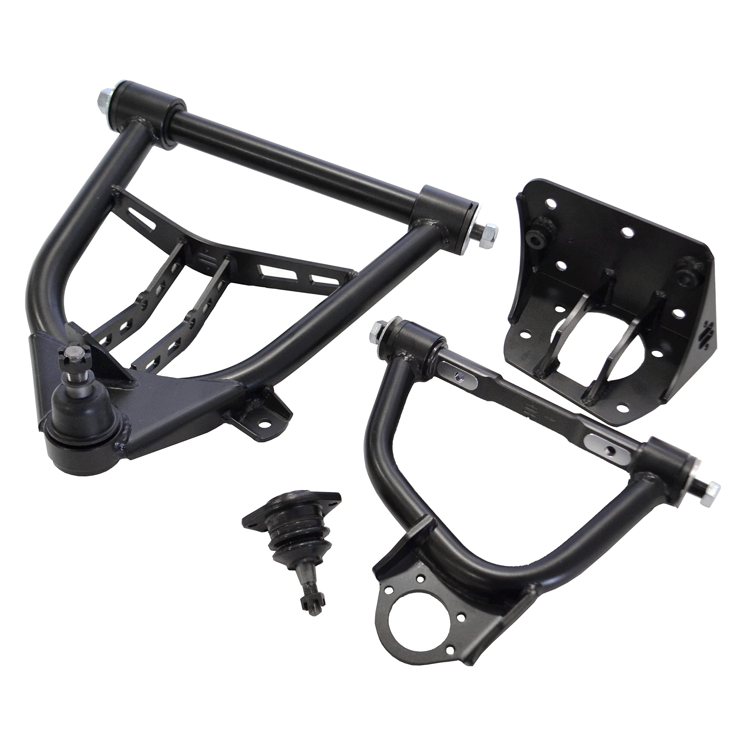 StrongArms Ridetech Front Control Arm Kit