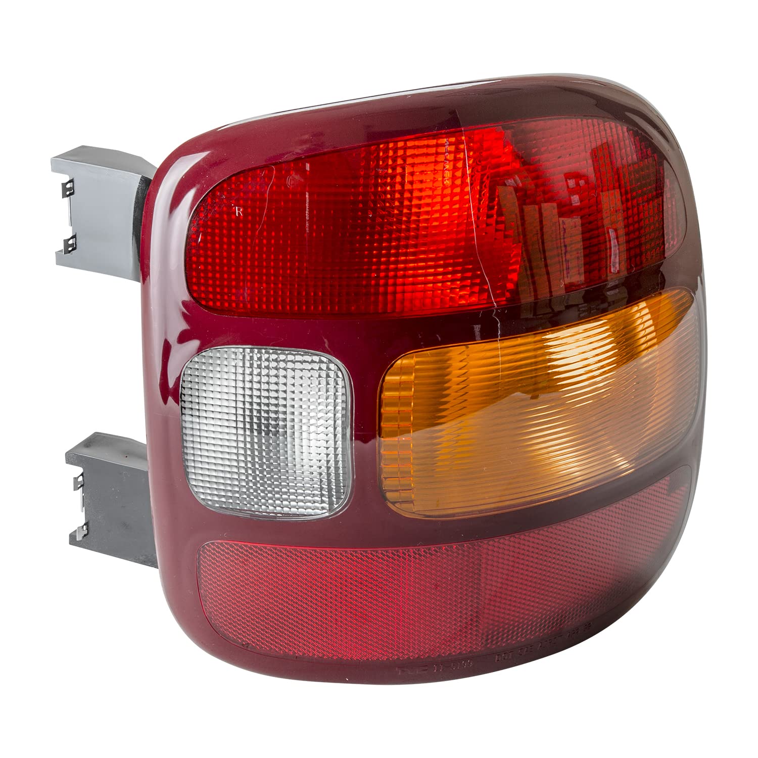 Chevrolet/GMC TYC 11-5199-01 Passenger Side Replacement Tail Light Assembly