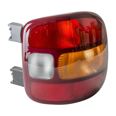 Chevrolet/GMC TYC 11-5199-01 Passenger Side Replacement Tail Light Assembly