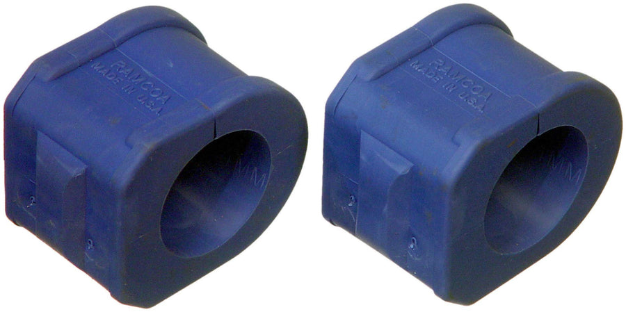 Suspension Stabilizer Bar Bushing Kit MOOG for GMC Yukon