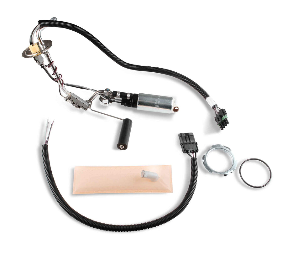 Holley 12-377 Sniper EFI 350 LPH OE Style EFI Fuel Tank Module