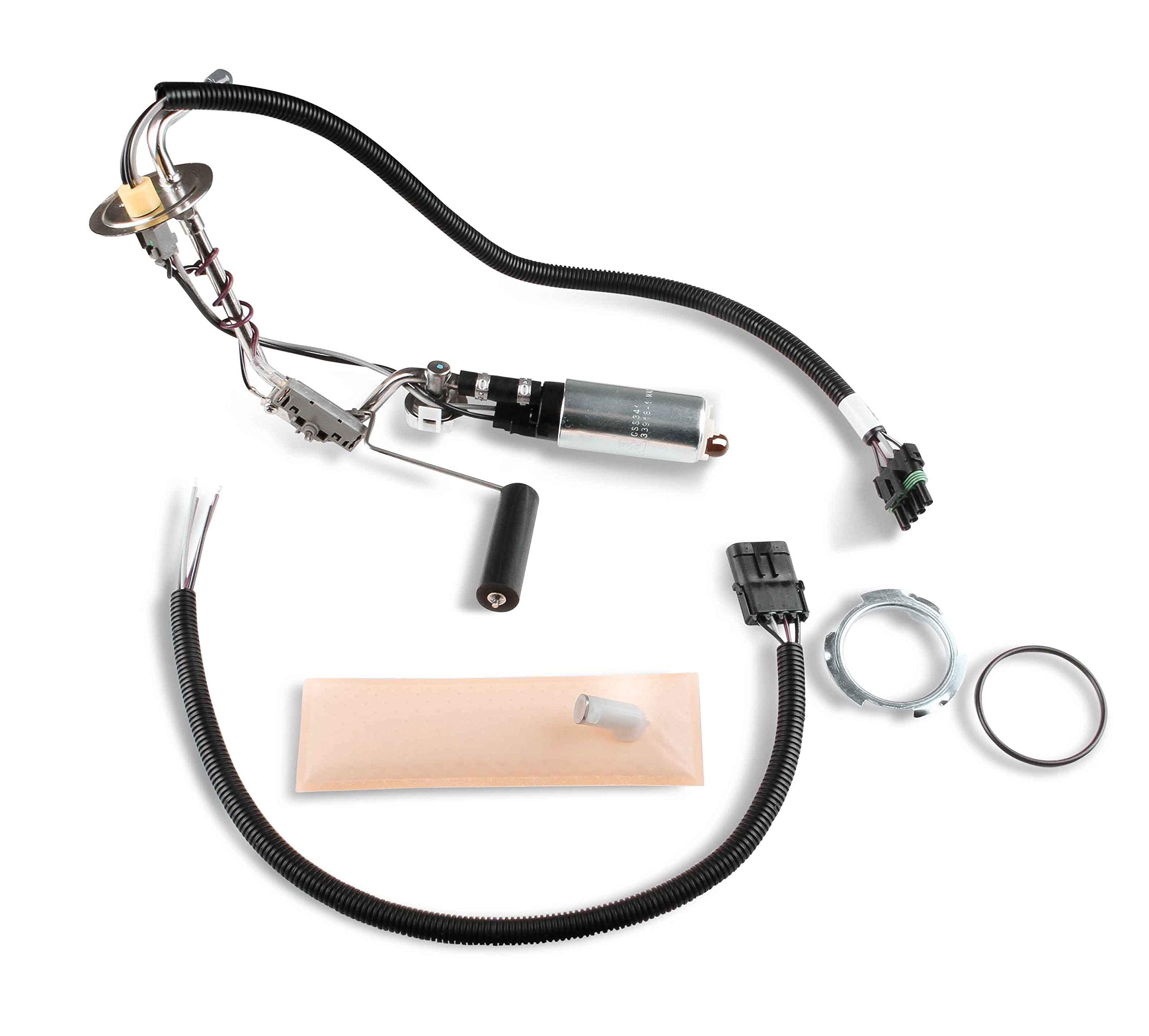 Holley 255 LPH OE Style EFI Fuel Tank Modules 12-310