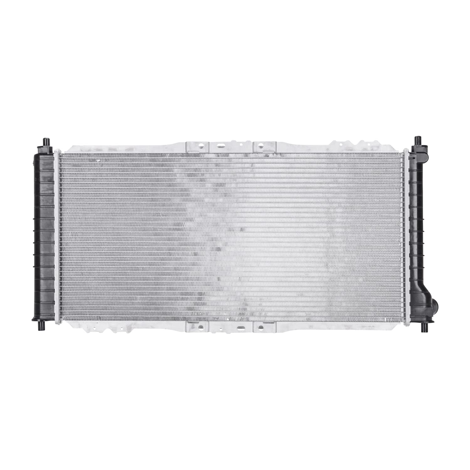 Replacement TYC Radiator for Mazda 626 2408