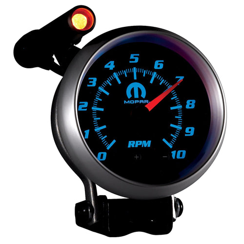 Mini Monster Tachometer Auto Meter 880023 MOPAR
