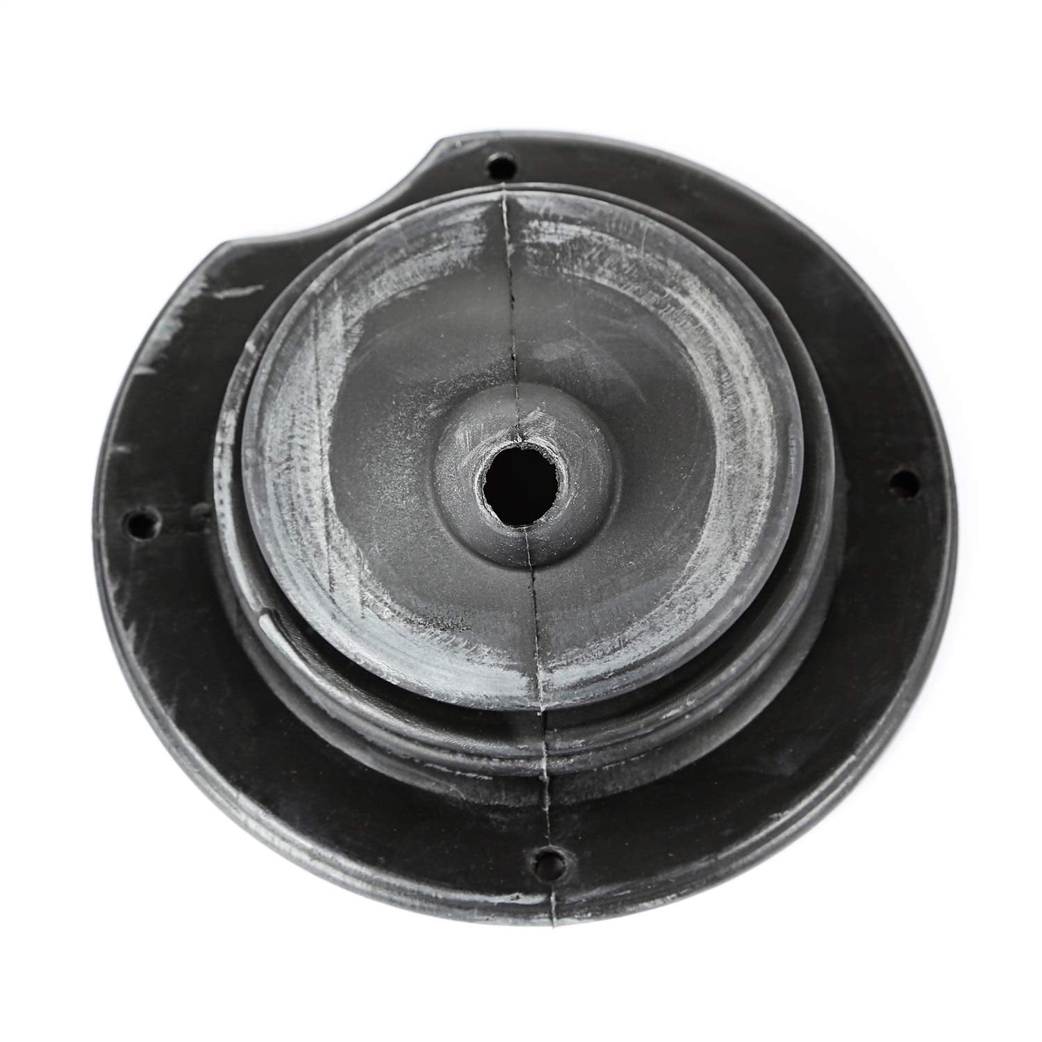 18886.95 | Omix | Inner Transmission Shifter Boot, AX5 | OE Reference: 52078970 | Fits 1997-2002 Jeep Wrangler TJ