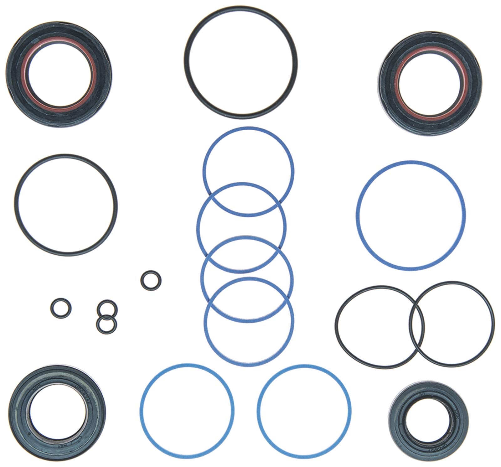 Power Steering Gates 348709 Repair Kit