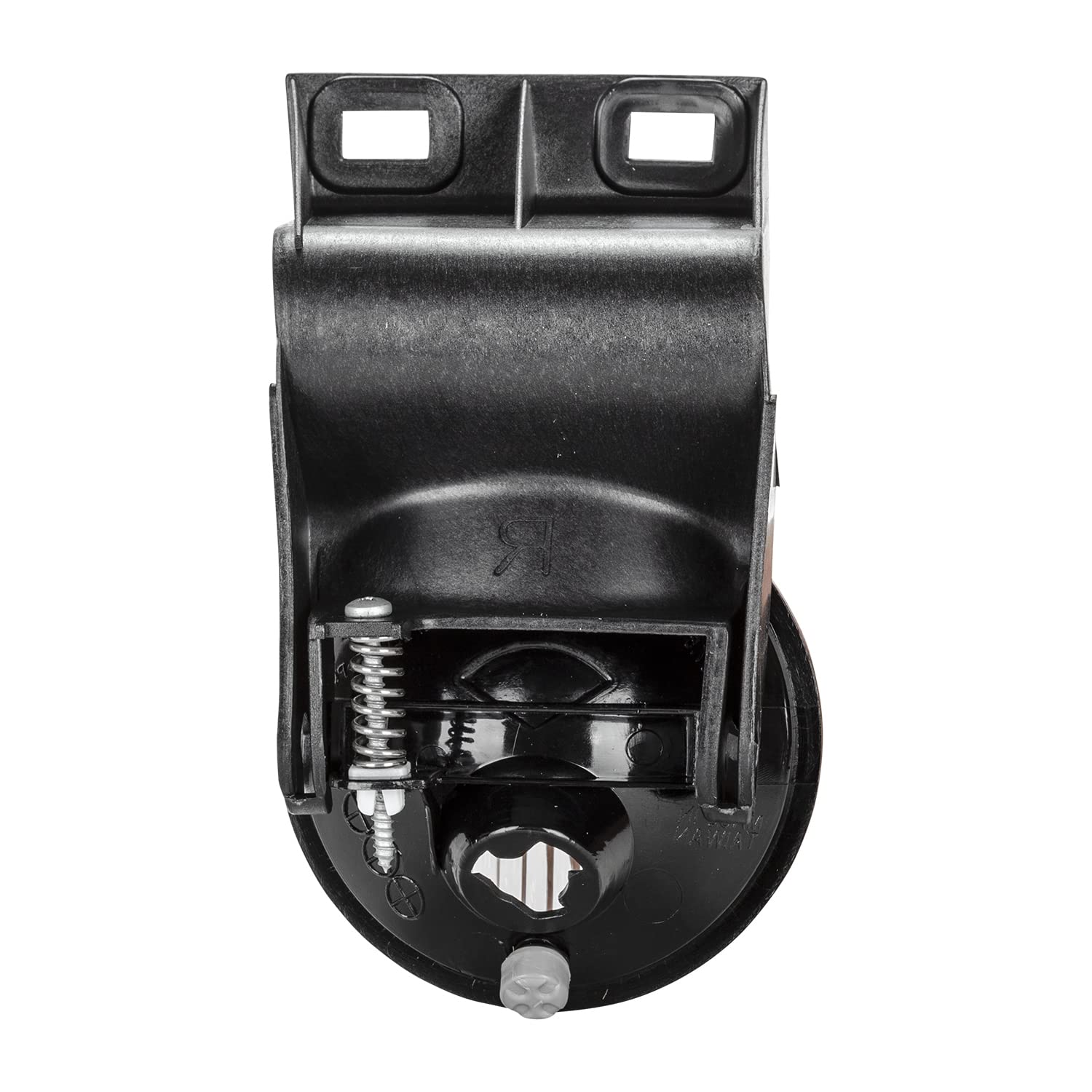 Dodge Pickup TYC 19-5346-01 Driver Side Replacement Fog Light