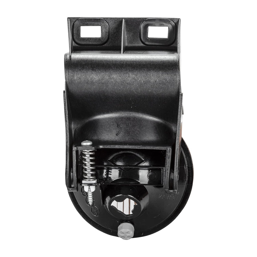 Dodge Pickup TYC 19-5346-01 Driver Side Replacement Fog Light