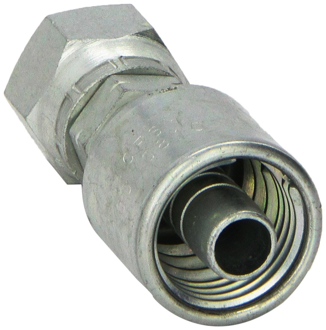 Gates Hydraulic G25200-0810 Coupling