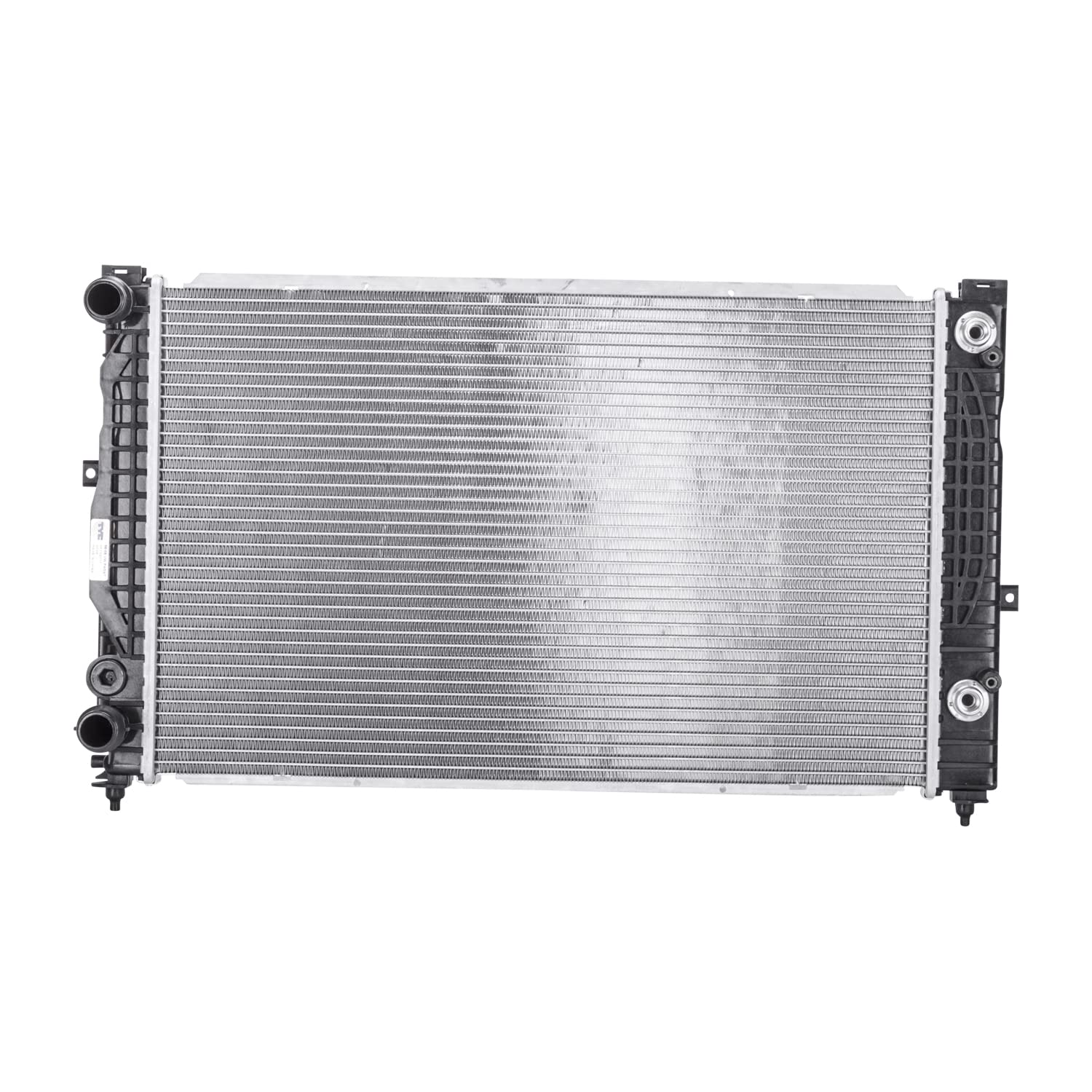 VW TYC 98-05 Pasat 1.8/2.0L L4 A/Mt 1R Pa Rad