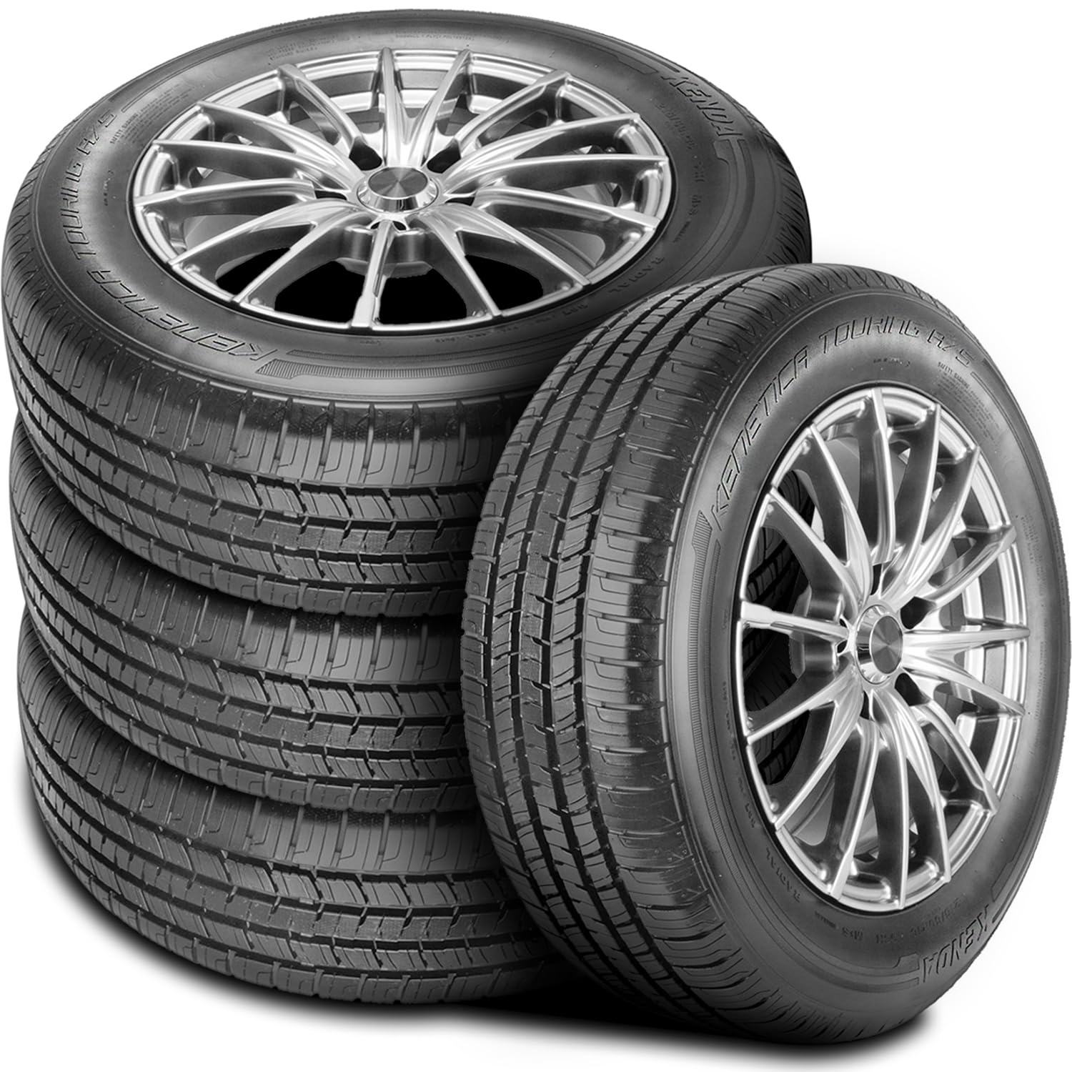 Kenetica Kenda KR217 215/60R15 94H BSW