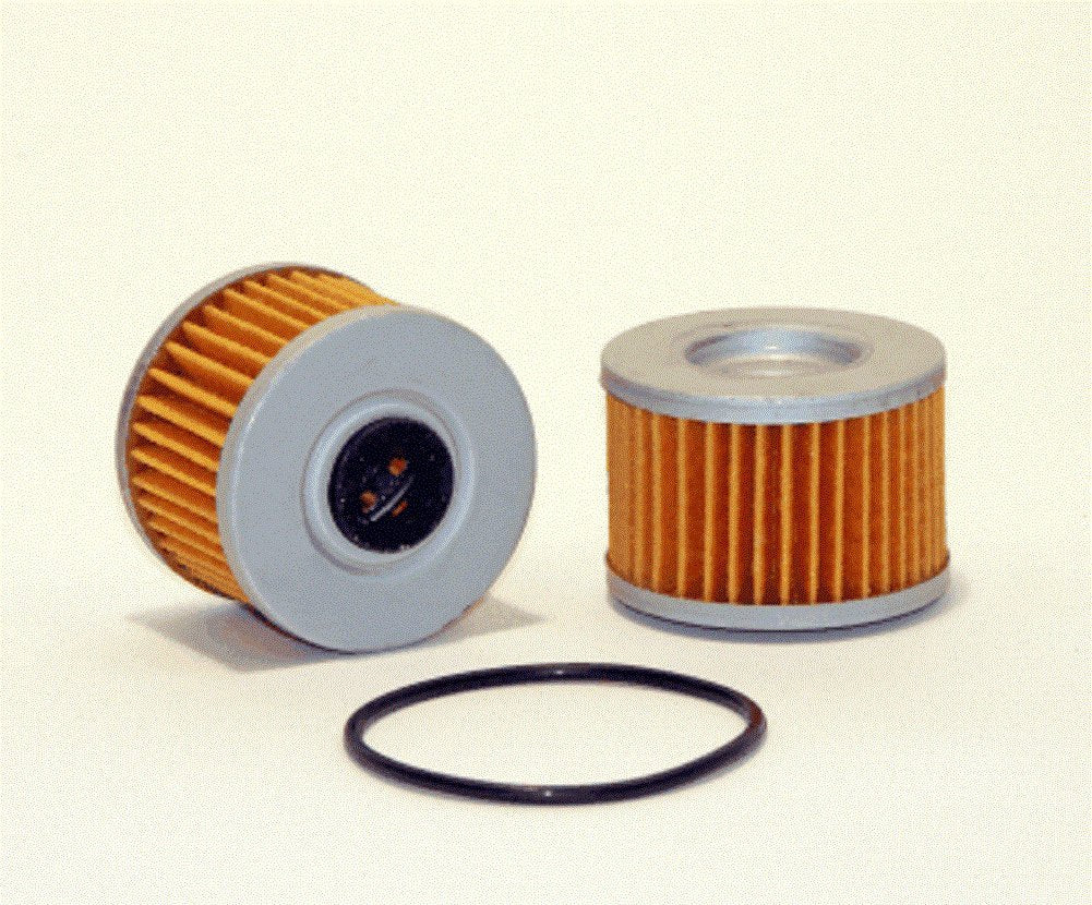 Cartridge Wix 24944 Lube Metal Canister Filter - Case of 12