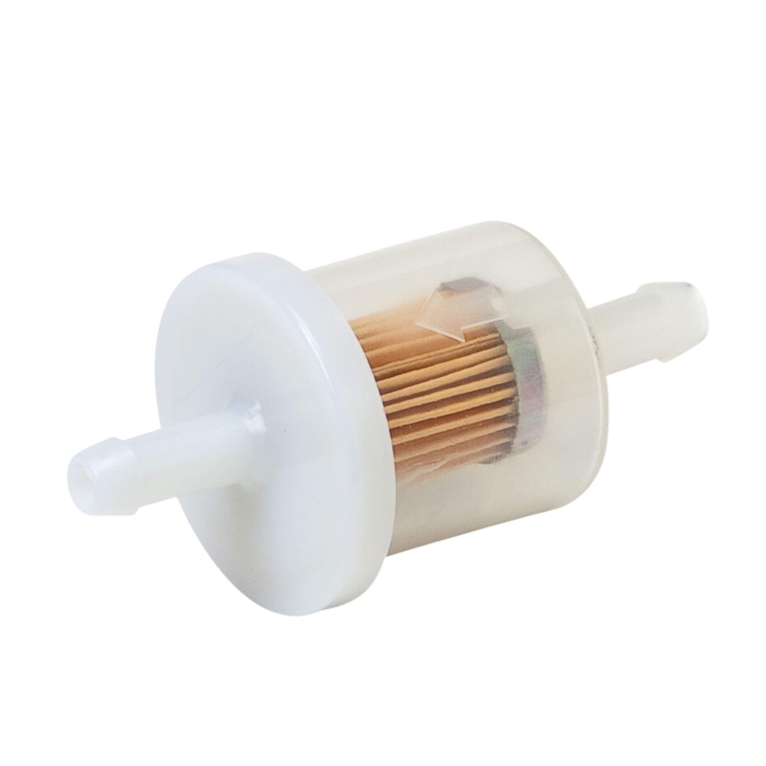 15 Micron Oregon 07-063 In-line Fuel Filter