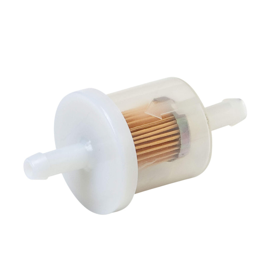 15 Micron Oregon 07-063 In-line Fuel Filter