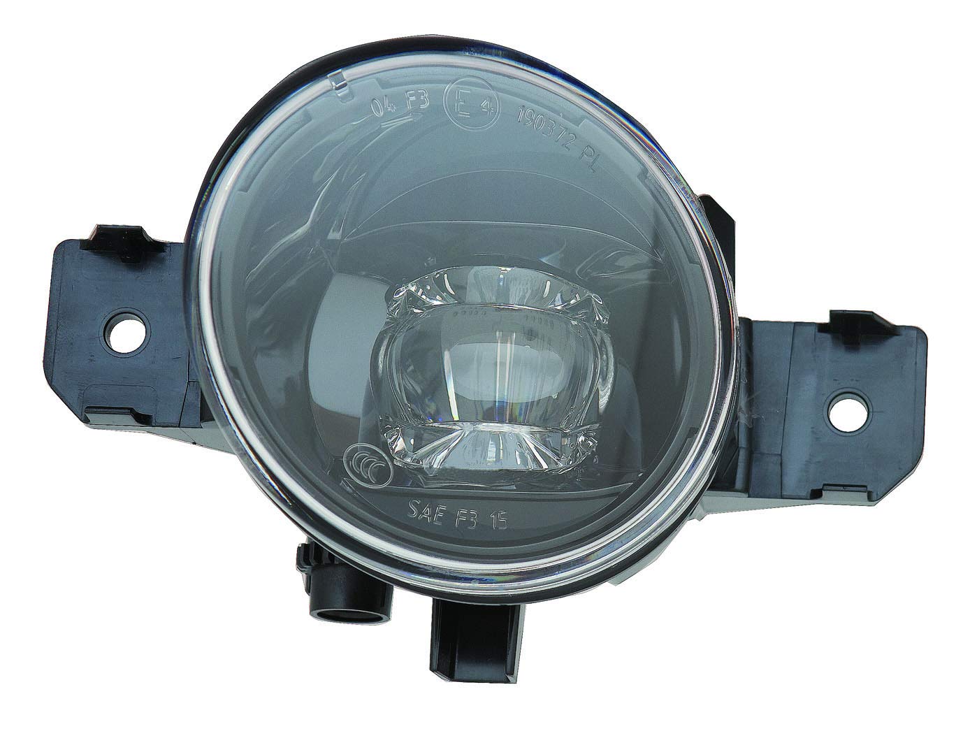 DEPO 315-2035L-For Nissan Altima For Acura 19 Fog Light USA Driver Side CAPA