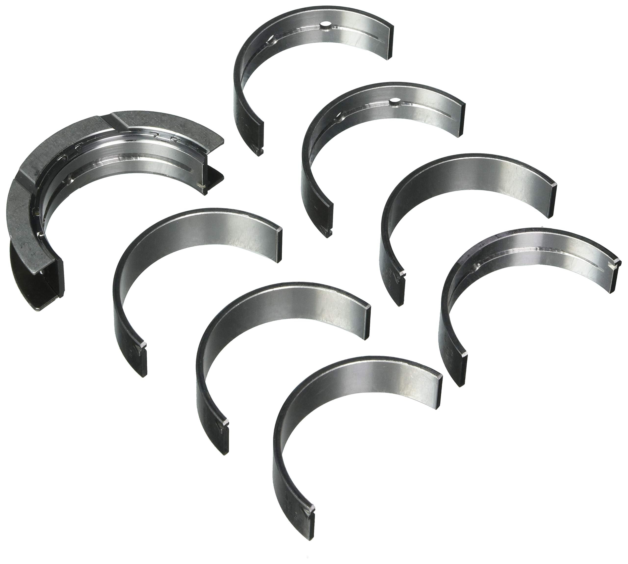 Engine Crankshaft Main Bearing Set Clevite MS-2276A-20