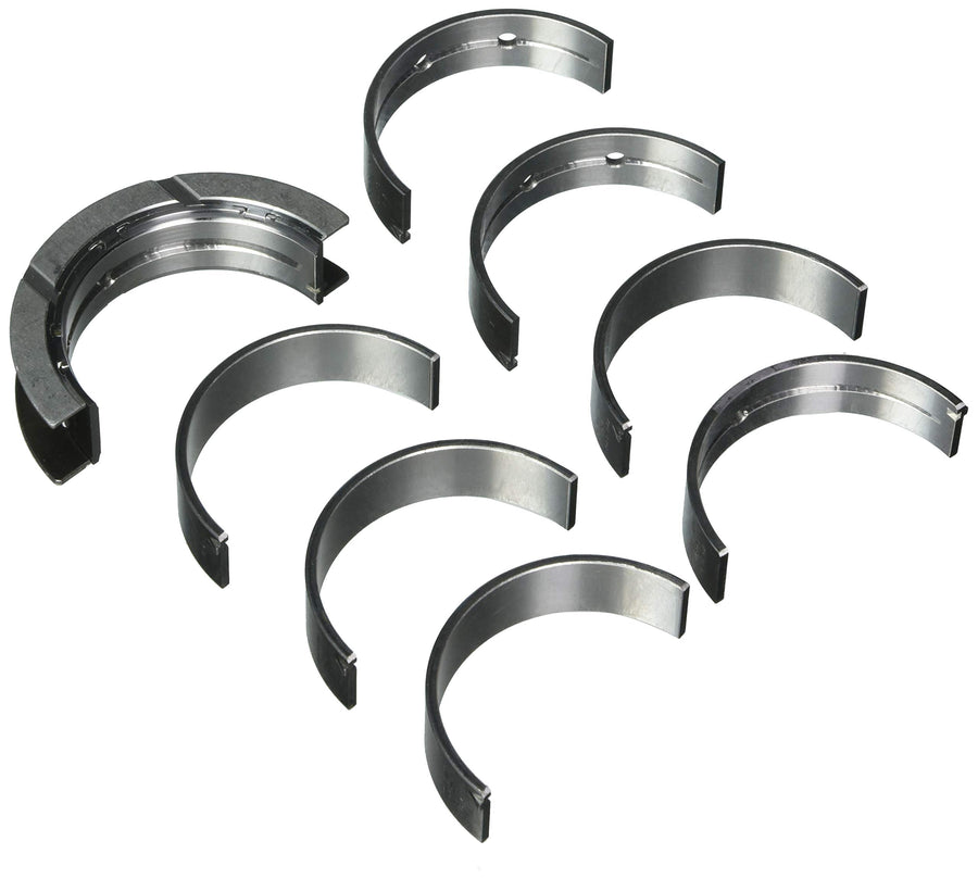 Engine Crankshaft Main Bearing Set Clevite MS-2276A-20