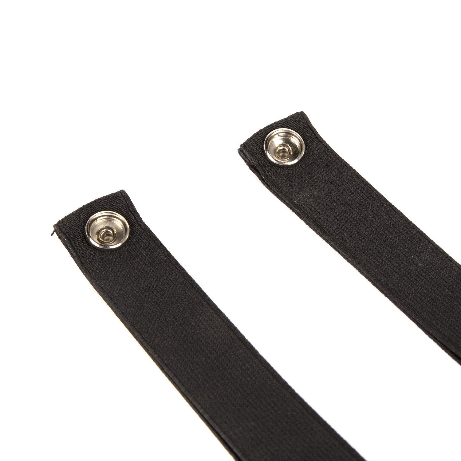 13510.33 | Omix-Ada | Rear Soft Top Window Strap Kit | OE Reference: 55395163AB | Fits 1997-2006 Jeep Wrangler TJ