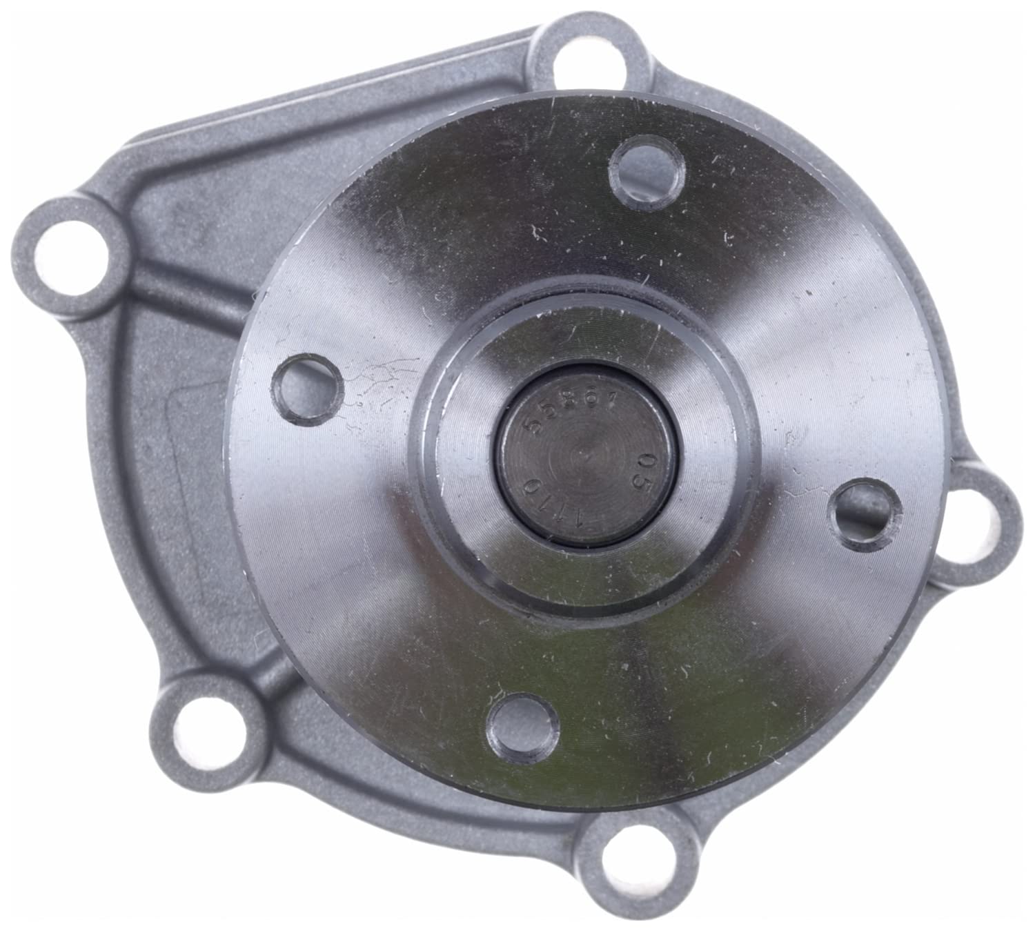 Premium Gates Engine Water Pump 41149