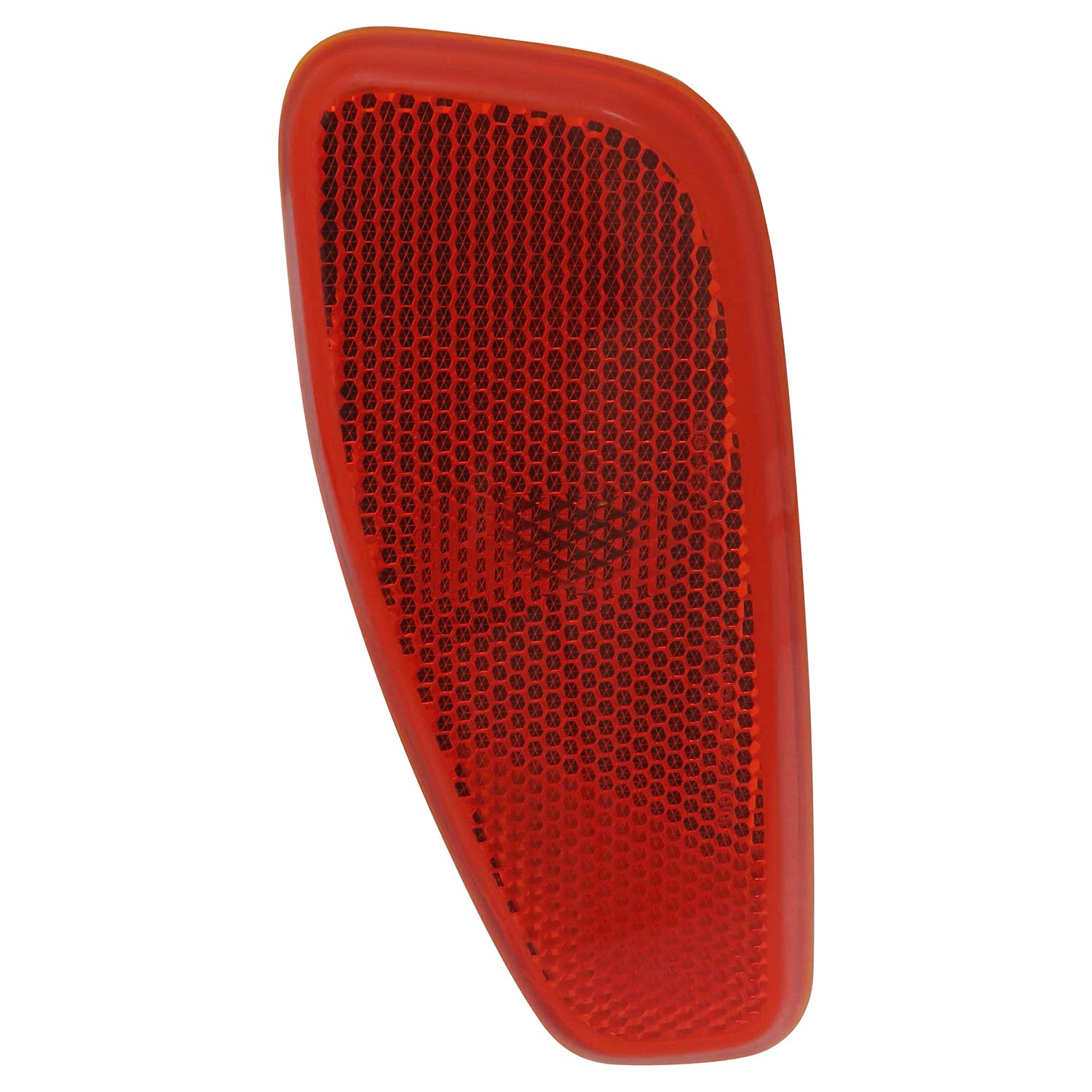 Right Side TYC Marker Light Assembly Compatible with 2015-2021 Jeep Renegade