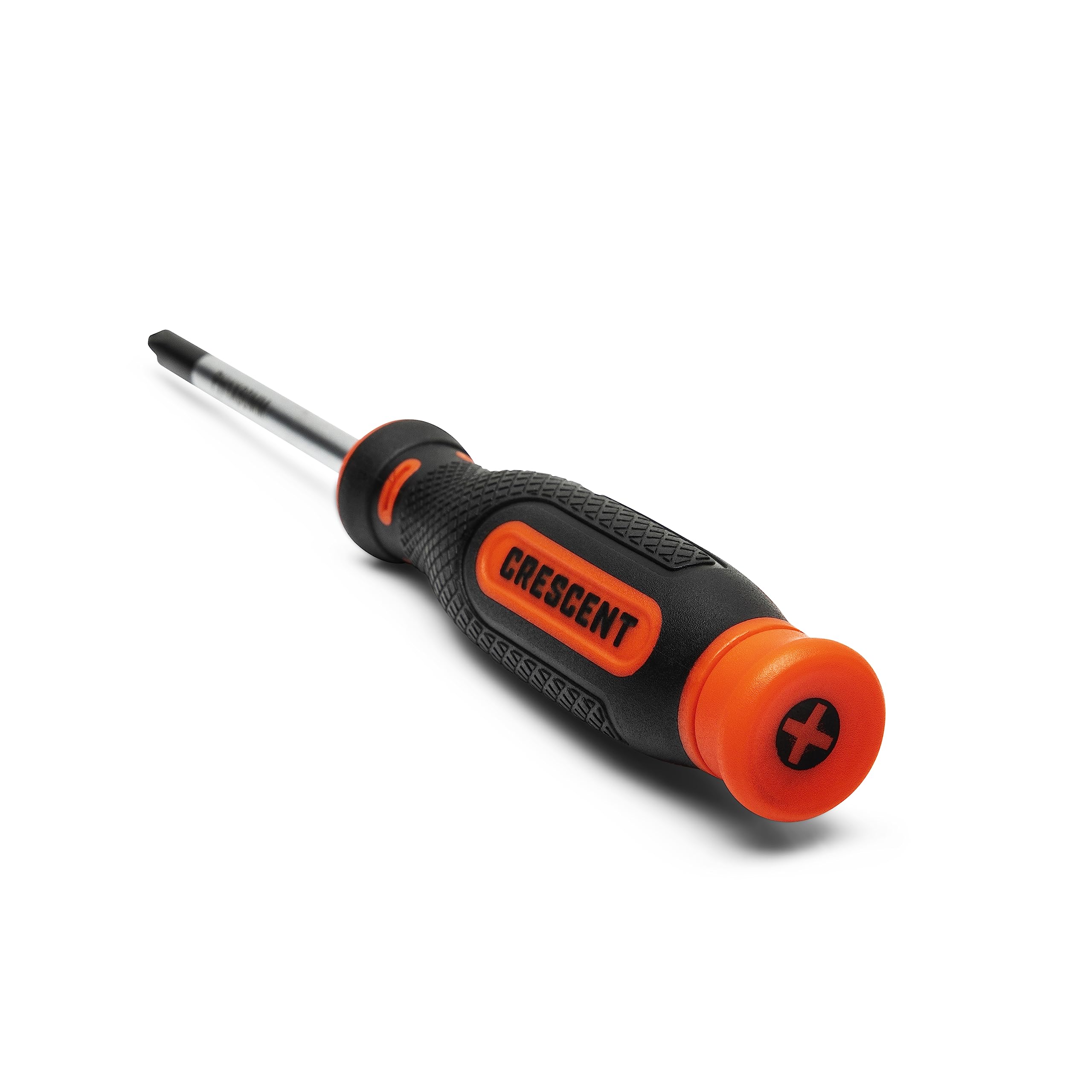 8 Piece Crescent Precision Screwdriver Set - CPR8PCSET