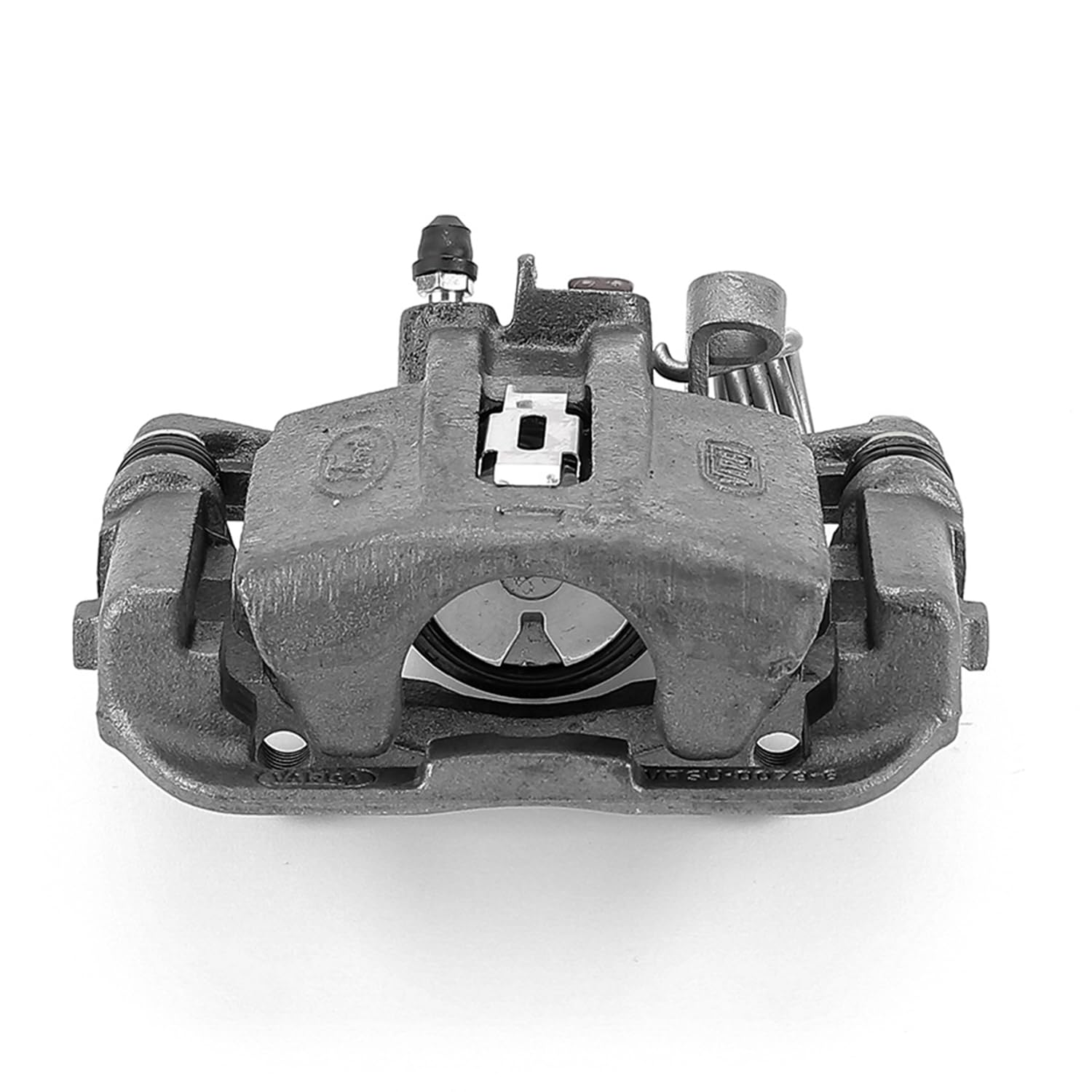 Power Stop Rear Left L4539 One Brake Caliper Stock Replacement For Ford Thunderbird 1993-1997 | Lincoln Mark VIII 1993-1998 | Mercury Cougar 1993-1997 [Vehicle Specific]