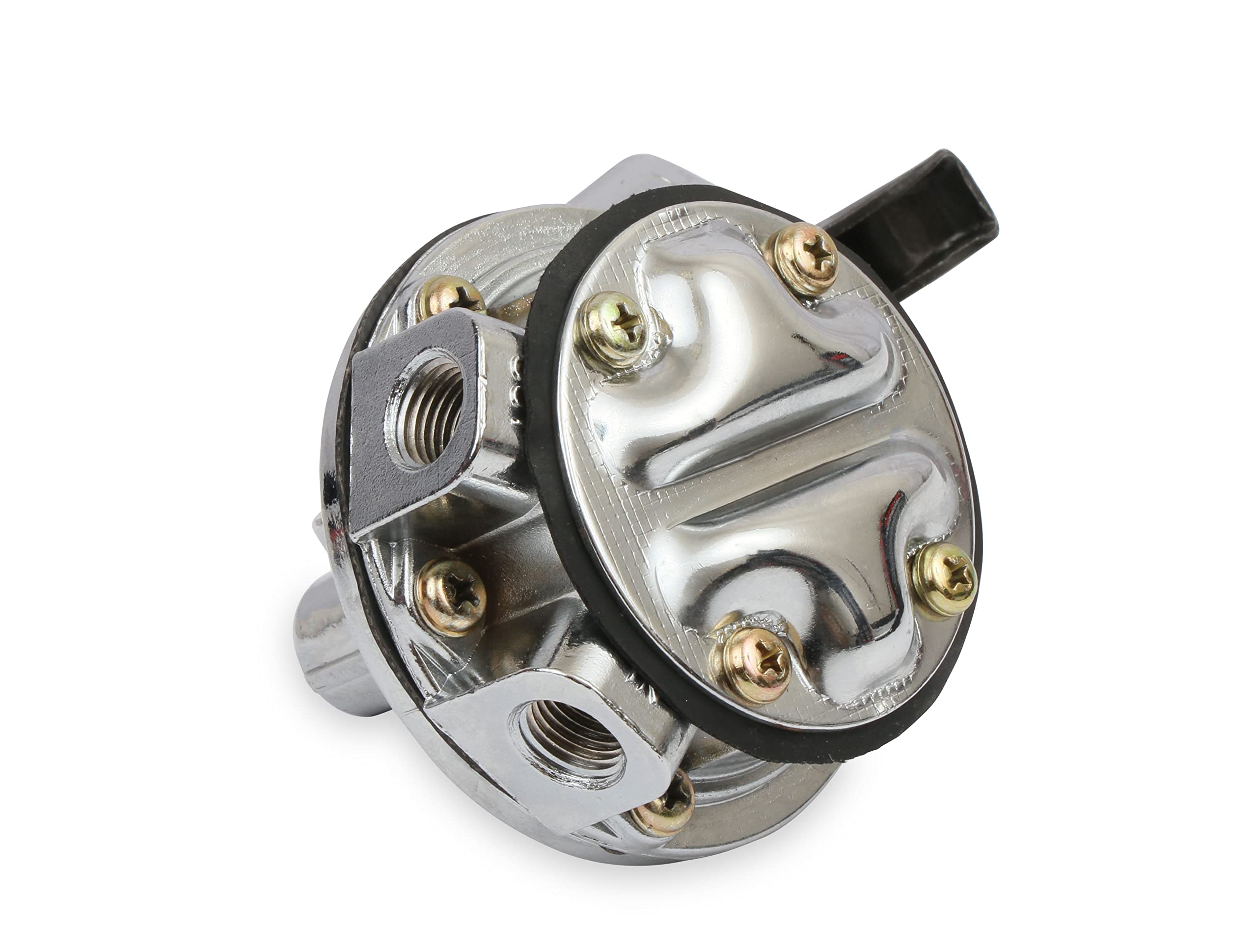 80 GPH Holley 12-834 Mechanical Fuel Pump